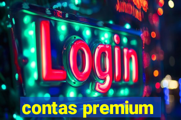 contas premium